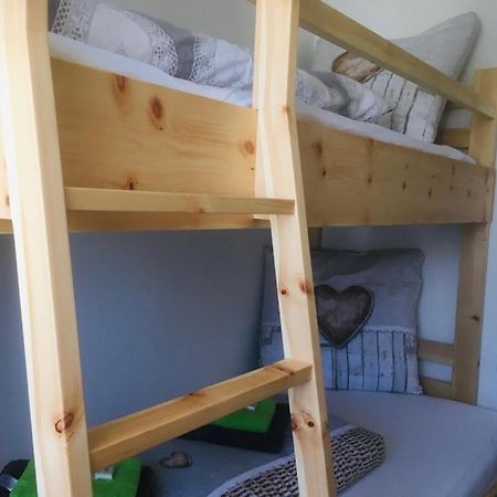 Apartmán Urlaub Am Moarbauerhof Mühlen Exteriér fotografie